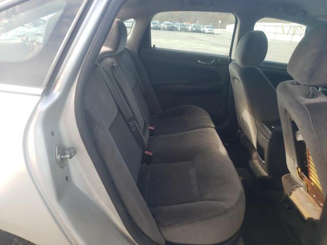 Zdjęcie 6 z aukcji – 2013 CHEVROLET IMPALA LS z VIN 2G1WF5E38D1179304