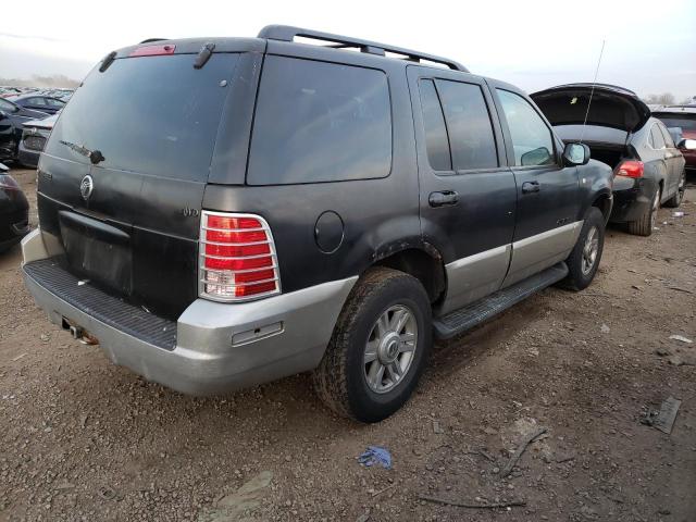 Photo 3 from auction – 2002 MERCURY MOUNTAINEE with VIN 4M2ZU86E12ZJ29841