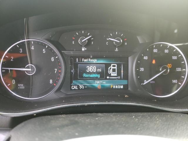 Photo 9 from auction – 2018 BUICK ENCORE ESS with VIN KL4CJGSB4JB553543