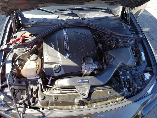 Photo 11 from auction – 2015 BMW 435 I with VIN WBA3R1C52FK195092