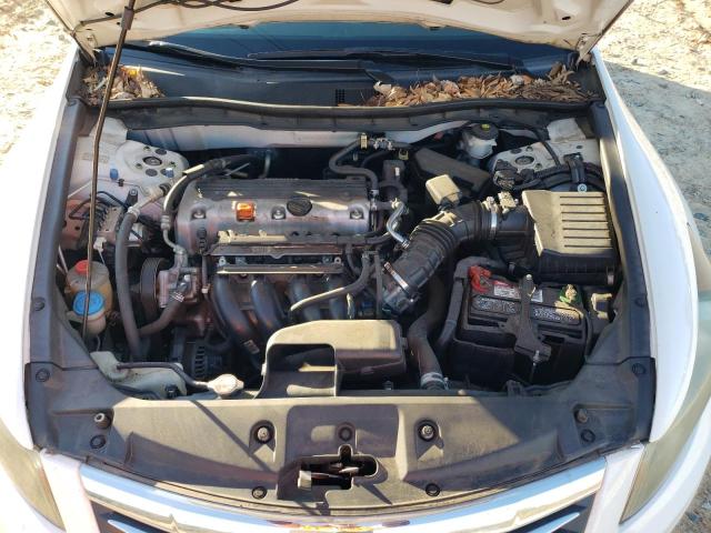 Photo 11 from auction – 2011 HONDA ACCORD se with VIN 1HGCP2F65BA114722