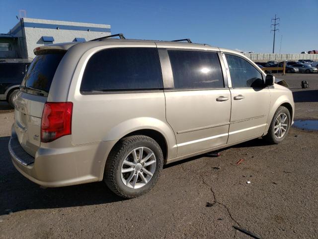 Photo 3 from auction – 2014 DODGE GRAND CARA with VIN 2C4RDGCG5ER320604
