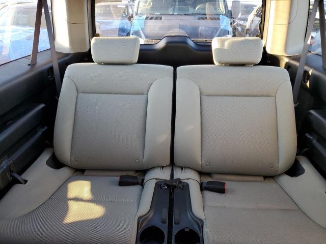 Photo 10 from auction – 2007 HONDA ELEMENT EX with VIN 5J6YH28767L004131