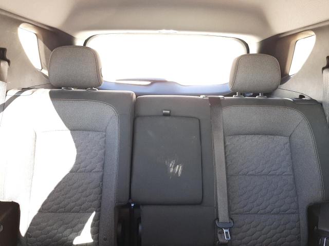 Photo 10 from auction – 2019 CHEVROLET EQUINOX LT with VIN 2GNAXUEV8K6110596