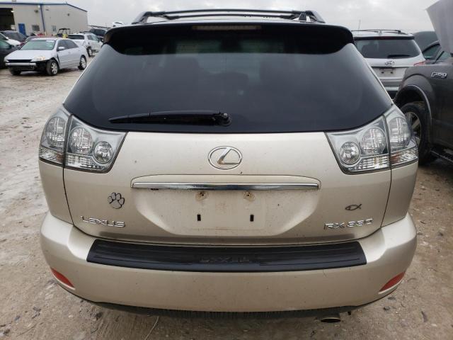 Photo 6 from auction – 2004 LEXUS RX 330 with VIN JTJGA31U840042093