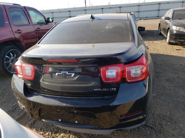 Photo 6 from auction – 2015 CHEVROLET MALIBU LTZ with VIN 1G11F5SL2FF125782