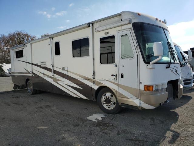 FREIGHTLINER CHASSIS X 2002 with VIN 4UZAAHAK72CJ84656 - Photo from auction