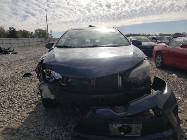 Photo 5 from auction – 2015 TOYOTA COROLLA L with VIN 2T1BURHE2FC320274