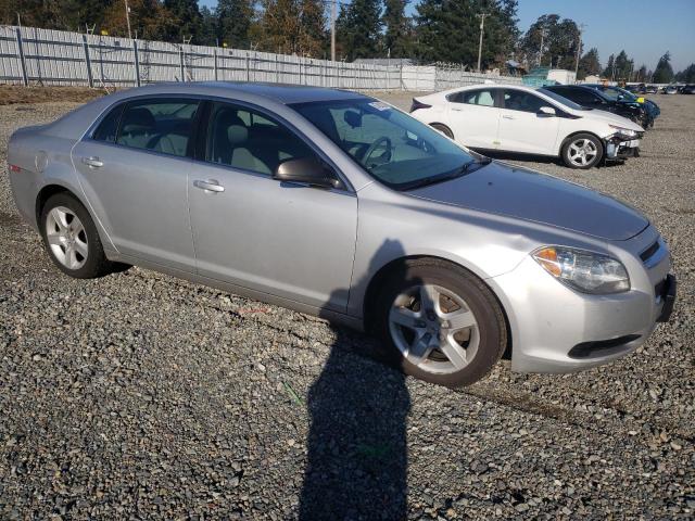 Photo 4 from auction – 2010 CHEVROLET MALIBU LS with VIN 1G1ZB5EB7AF317063