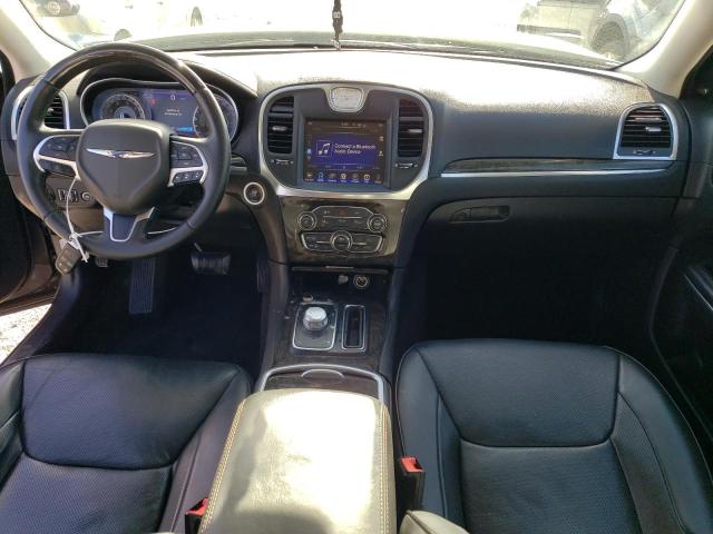 Photo 8 from auction – 2015 CHRYSLER 300C with VIN 2C3CCAEG9FH921755