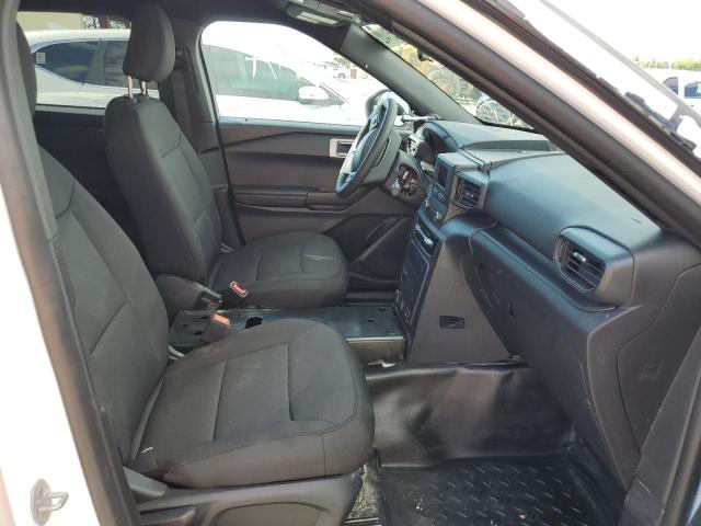 Photo 5 from auction – 2021 FORD EXPLORER P with VIN 1FM5K8AW3MNA22936