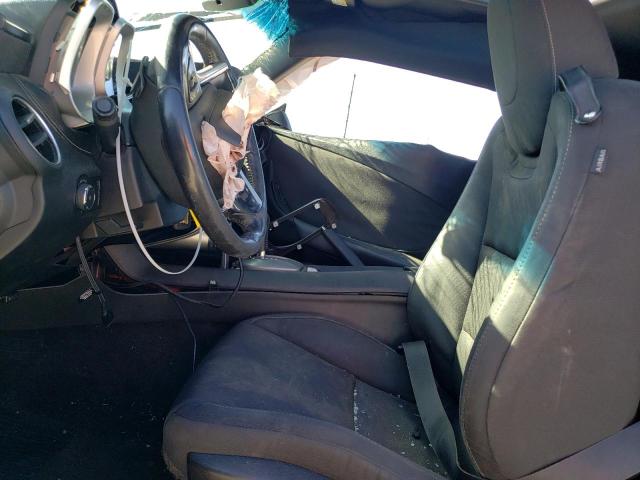 Photo 7 from auction – 2013 CHEVROLET CAMARO LT with VIN 2G1FB1E34D9213681