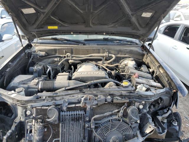 Photo 12 from auction – 2003 TOYOTA SEQUOIA LI with VIN 5TDZT38A63S176128