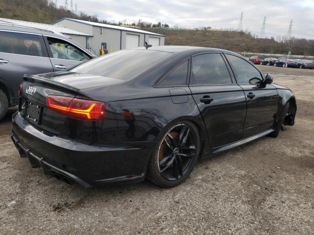 Photo 3 from auction – 2016 AUDI S6 PREMIUM with VIN WAUF2AFC5GN021402