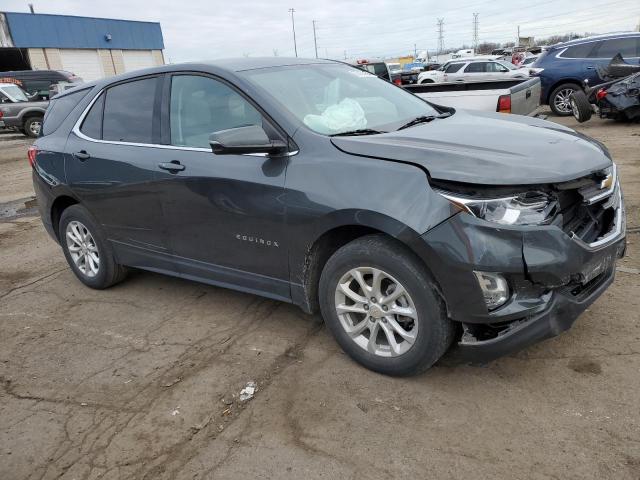 Photo 4 from auction – 2018 CHEVROLET EQUINOX LT with VIN 2GNAXSEV0J6302856