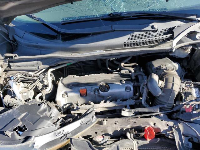 Photo 12 from auction – 2012 HONDA CR-V EX with VIN 5J6RM4H56CL014212
