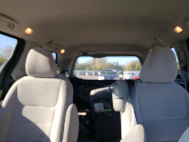 Photo 10 from auction – 2020 TOYOTA SIENNA LE with VIN 5TDKZ3DC2LS075160