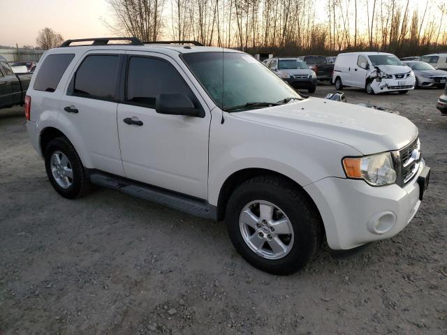 Photo 4 from auction – 2009 FORD ESCAPE XLT with VIN 1FMCU93G09KA82503
