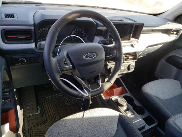 Photo 8 from auction – 2022 FORD MAVERICK X with VIN 3FTTW8F96NRA43975