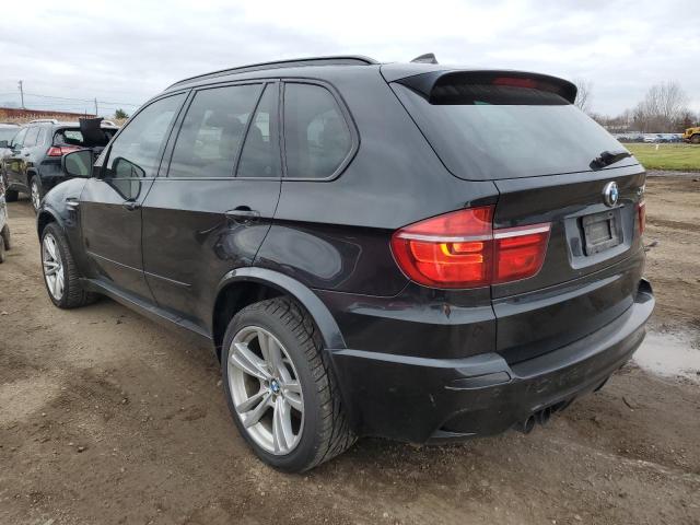 Photo 2 from auction – 2011 BMW X5 M with VIN 5YMGY0C5XBLK26909