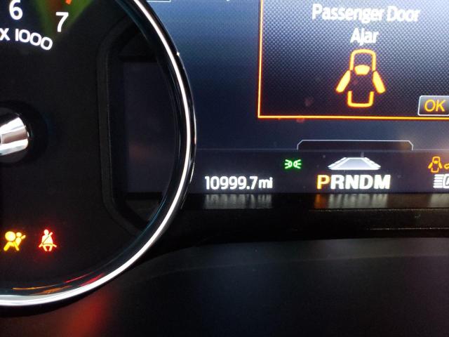 Photo 8 from auction – 2021 FORD EXPEDITION with VIN 1FMJK1KT2MEA62192