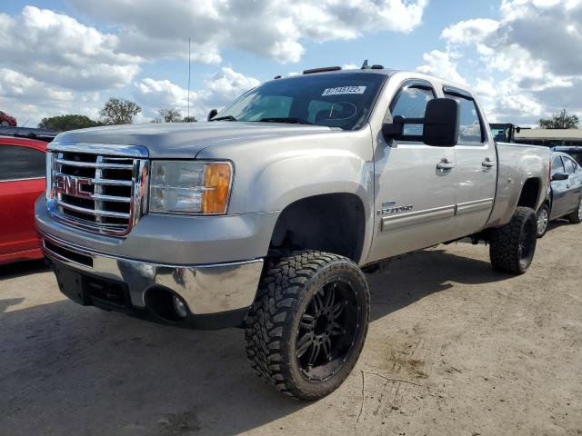 Photo 2 from auction – 2007 GMC SIERRA K25 with VIN 1GTHK23637F541379