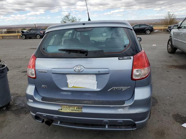 Photo 6 from auction – 2003 TOYOTA COROLLA MA with VIN 2T1KR32E13C023127