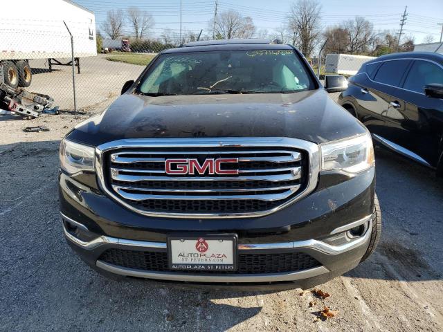 Photo 5 from auction – 2017 GMC ACADIA SLT with VIN 1GKKNULS7HZ324122