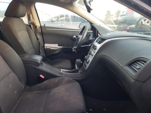 Photo 5 from auction – 2011 CHEVROLET MALIBU 1LT with VIN 1G1ZC5E12BF124146