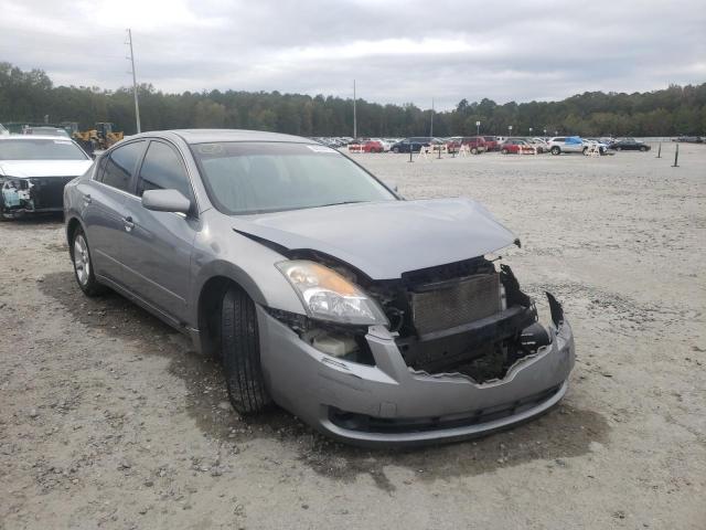 Photo 4 from auction – 2008 NISSAN ALTIMA 2.5 with VIN 1N4AL21E38N558222