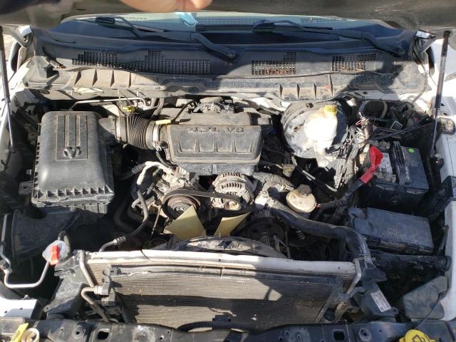 Photo 11 from auction – 2011 DODGE RAM 1500 with VIN 1D7RV1CP9BS680159