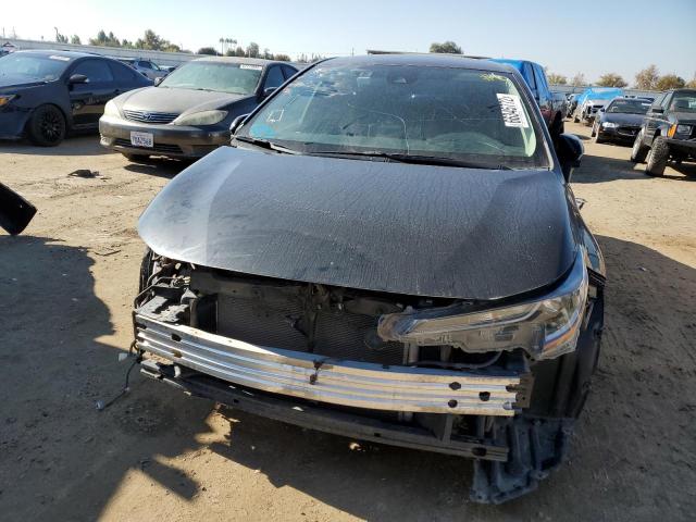 Photo 5 from auction – 2020 TOYOTA COROLLA LE with VIN 5YFEPRAE1LP012765