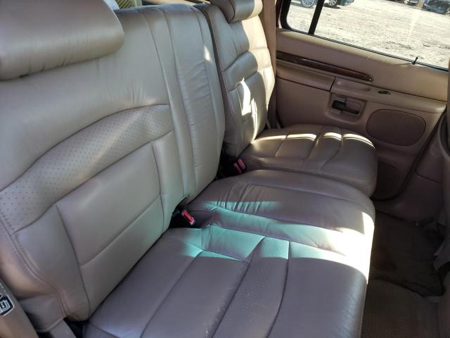 Photo 6 from auction – 2000 FORD EXPLORER L with VIN 1FMZU75EXYZC57744