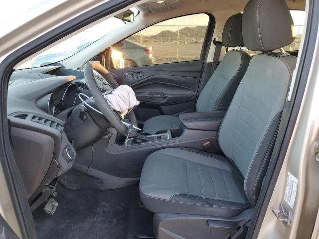 Photo 7 from auction – 2017 FORD ESCAPE S with VIN 1FMCU0F76HUC10107