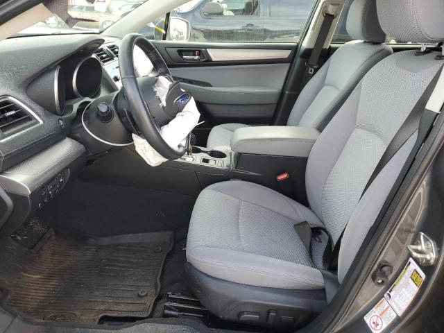 Photo 7 from auction – 2018 SUBARU OUTBACK 2. with VIN 4S4BSAHC3J3355098