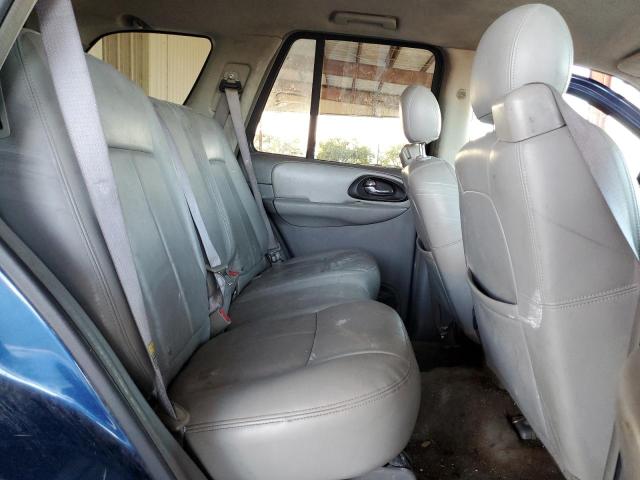 Photo 11 from auction – 2006 CHEVROLET TRAILBLAZE with VIN 1GNDS13S762292345