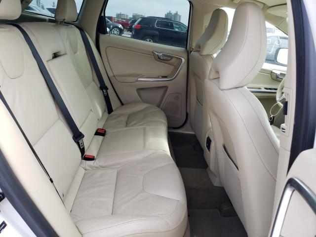 Photo 11 from auction – 2013 VOLVO XC60 3.2 with VIN YV4952DL1D2396780