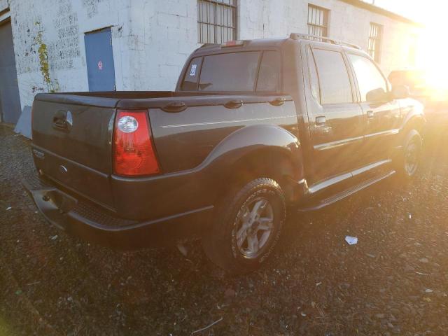 Photo 3 from auction – 2005 FORD EXPLORER S with VIN 1FMZU77KX5UB07225