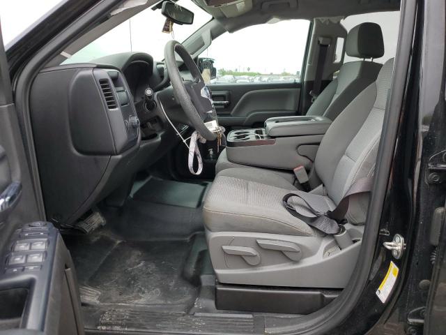 Photo 7 from auction – 2017 CHEVROLET SILVERADO with VIN 1GCRCNEC6HZ271098