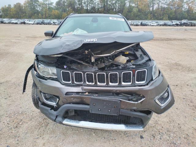 Photo 5 from auction – 2018 JEEP COMPASS LI with VIN 3C4NJDCBXJT373817