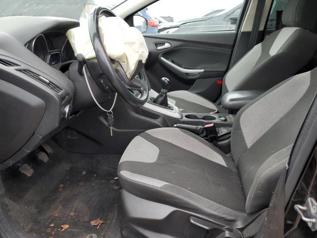 Photo 7 from auction – 2012 FORD FOCUS SE with VIN 1FAHP3K29CL409203