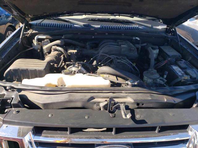 Photo 11 from auction – 2007 FORD EXPLORER S with VIN 1FMEU31K57UA77571
