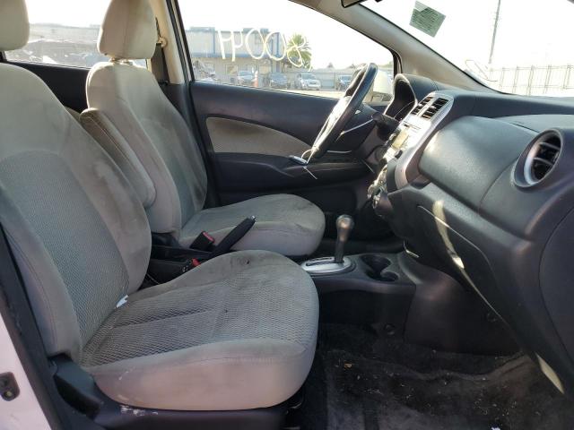 Photo 5 from auction – 2014 NISSAN VERSA NOTE with VIN 3N1CE2CP3EL371587