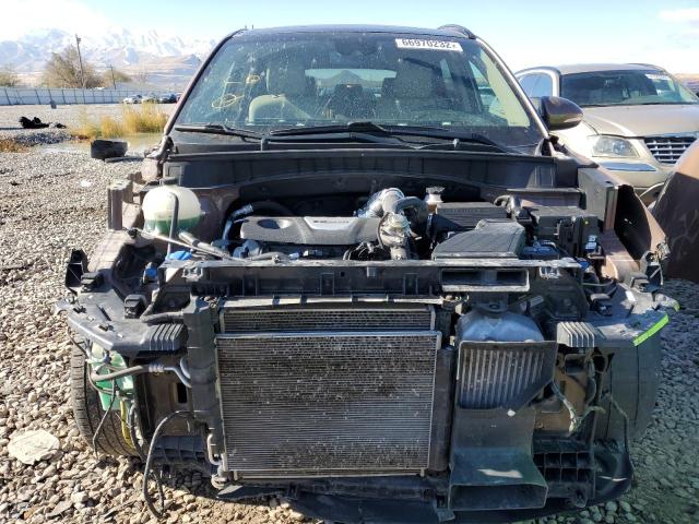 Photo 5 from auction – 2016 HYUNDAI TUCSON LIM with VIN KM8J33A28GU048308