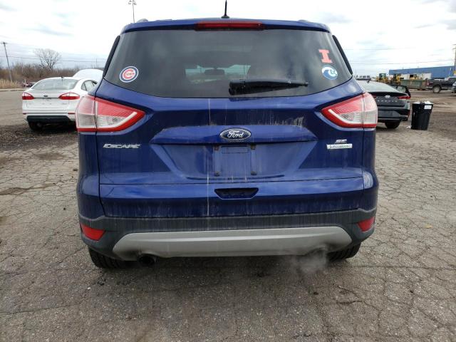Photo 6 from auction – 2013 FORD ESCAPE SE with VIN 1FMCU0G96DUC61021