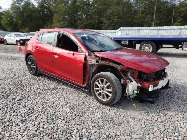 Photo 4 from auction – 2014 MAZDA 3 TOURING with VIN JM1BM1L7XE1206455