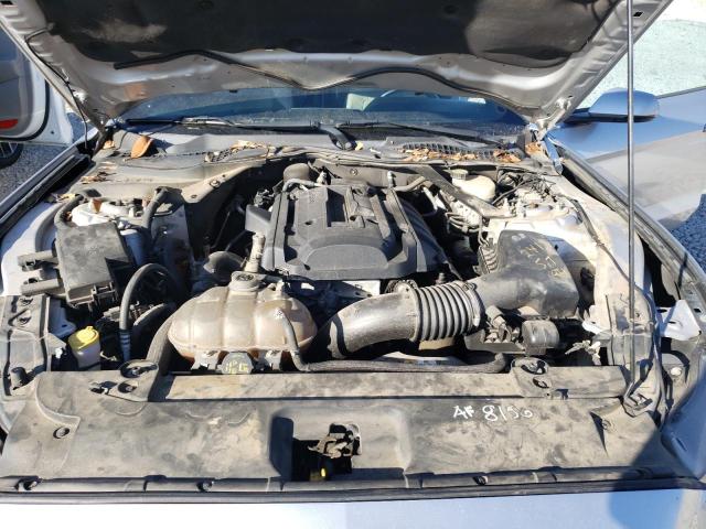 Photo 11 from auction – 2015 FORD MUSTANG with VIN 1FA6P8TH8F5374380