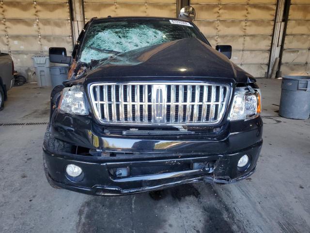 Photo 5 from auction – 2007 LINCOLN MARK LT with VIN 5LTPW18587FJ09152