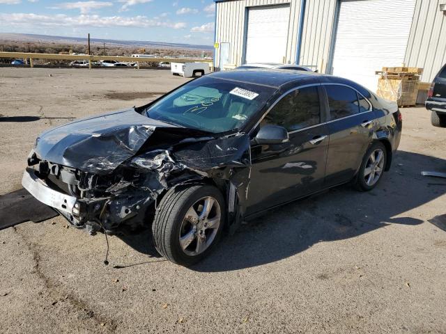 Photo 1 from auction – 2011 ACURA TSX with VIN JH4CU2F6XBC011161