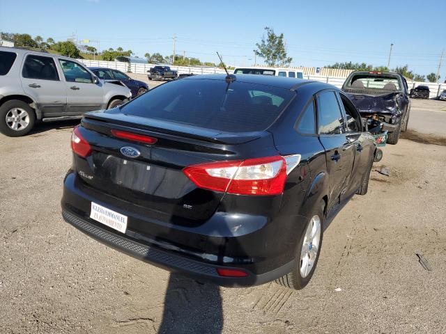 Photo 3 from auction – 2012 FORD FOCUS SE with VIN 1FAHP3F26CL261943
